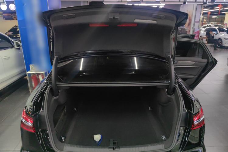 Used Audi A6L 2021 45 TFSI Prestige Elegant Edition
