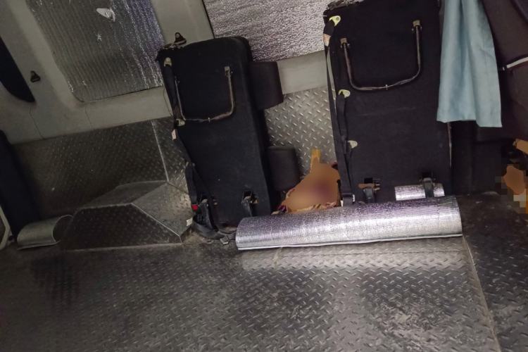 Used Iveco Eurocargo 2020 2.3T Manual Super Rui Long Wheelbase Short Overhang High Roof High Performance F1A
