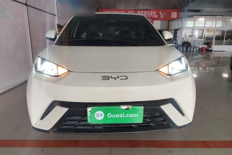 Used BYD Seagull 2025 305 km Free Version