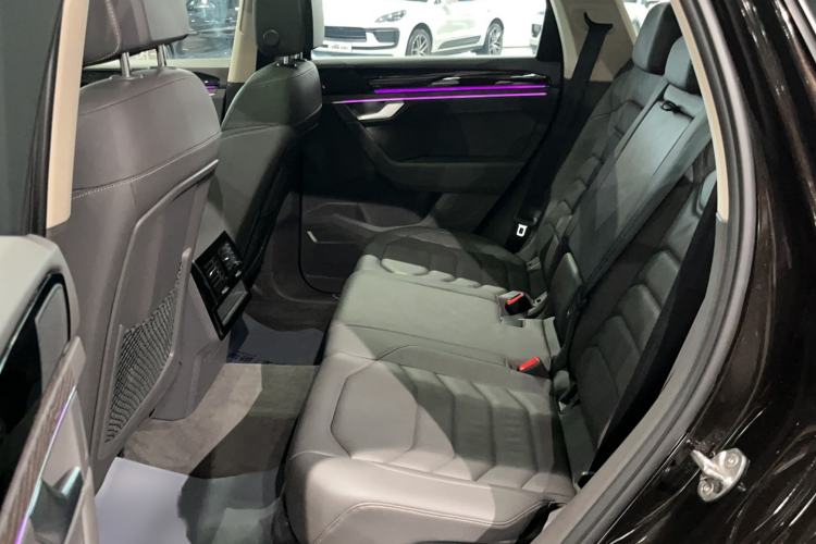 Used Volkswagen Touareg 2022 3.0 TSI Prestige Edition Classic Sport Package
