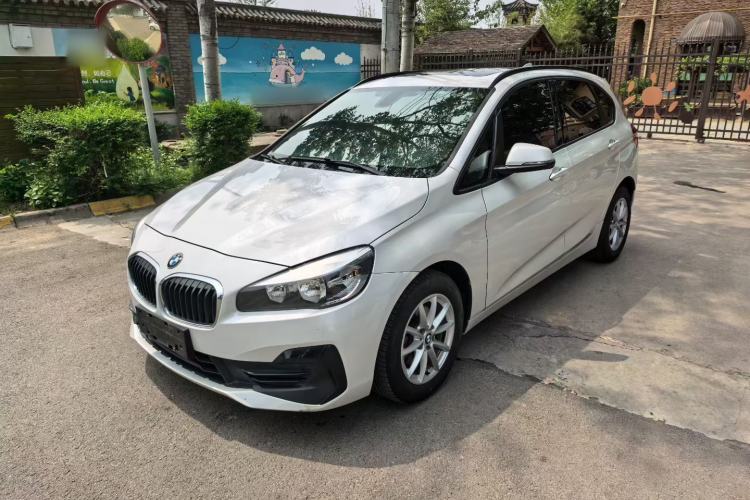 Used BMW 2 Series Active Tourer 2018 218i Fashion Model