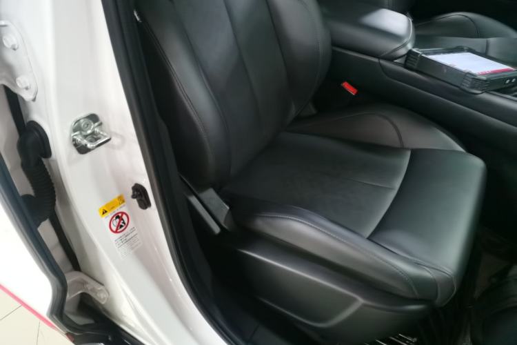 Used Changan CS55PLUS 2021 Blue Whale Edition 1.5T DCT Prestige Model
