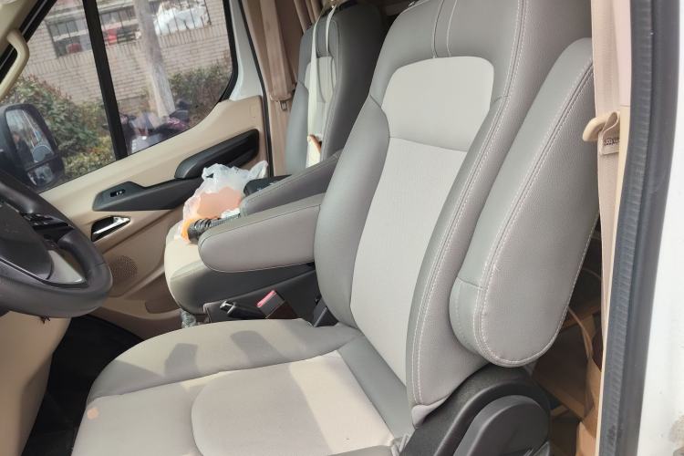 Used SAIC MAXUS V90 RV 2021 Lifestyle V90
