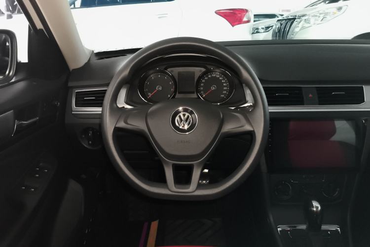 Used Volkswagen Bora 2019 Bora·Legend 1.5L Automatic Fashion Edition China VI Standard
