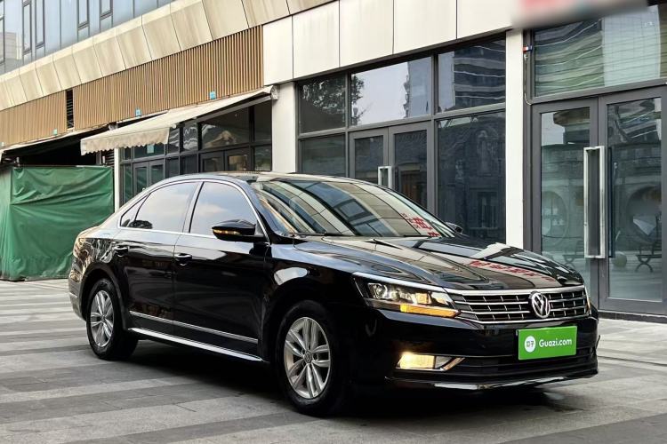 Used Volkswagen Passat 2016 330TSI DSG Luxury Edition