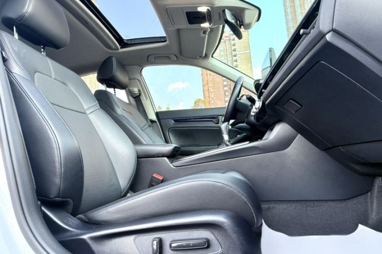 Used Honda Integra 2023 240TURBO CVT Smart Enjoyment Version