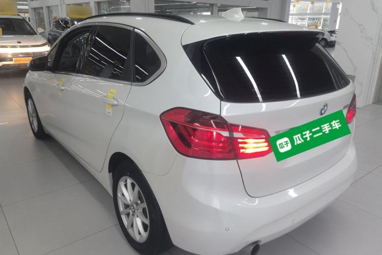 Used BMW 2 Series Active Tourer 2016 218i Fashion Model