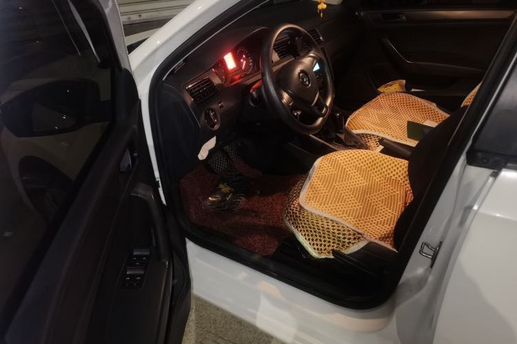 Used Volkswagen Santana 2017 Haval H6 1.6L Automatic Fashion Edition