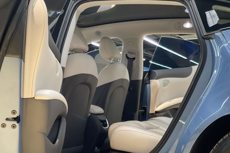 Used IM L6 2024 Max Standard Edition