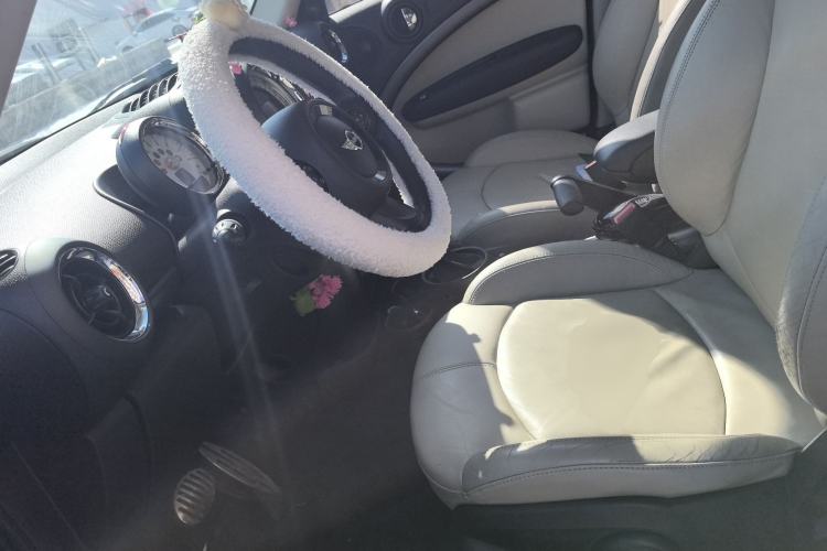 Used MINI Countryman 2011 1.6T COOPER S ALL4