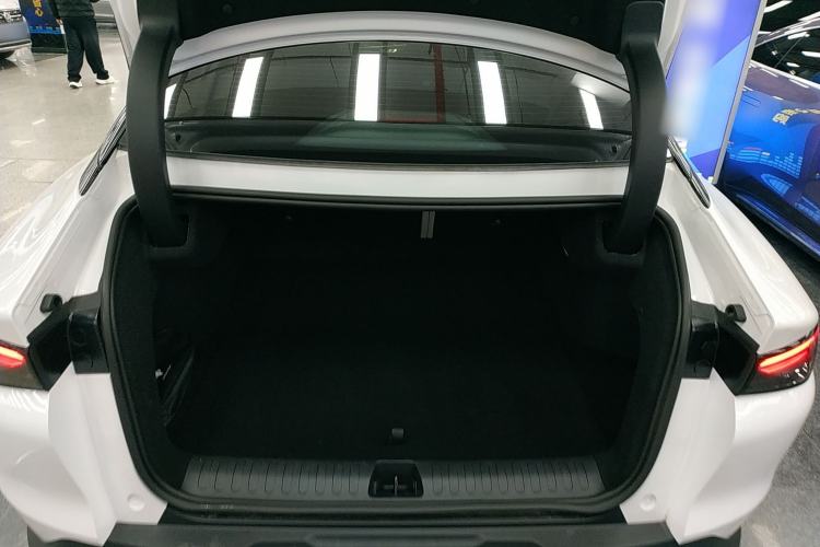 Used ARCFOX Alpha S5 2025 560MAX 185kW