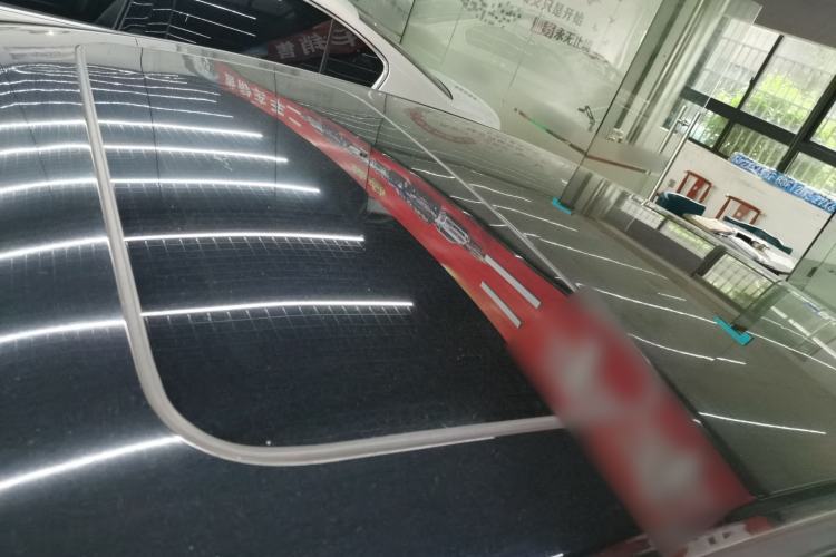 Used Honda Accord 2016 2.0L Elite Edition Roof