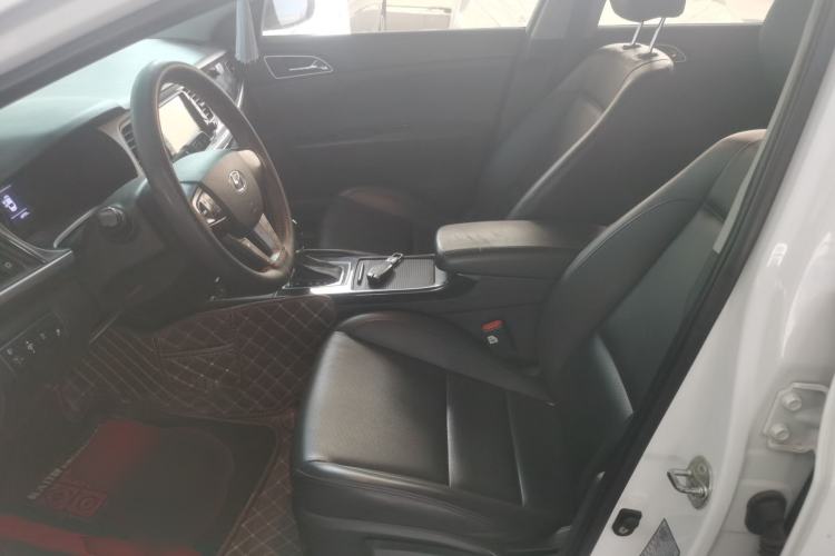 Used Hyundai Mistra 2017 1.8L Automatic Smart GLS China V Standard
