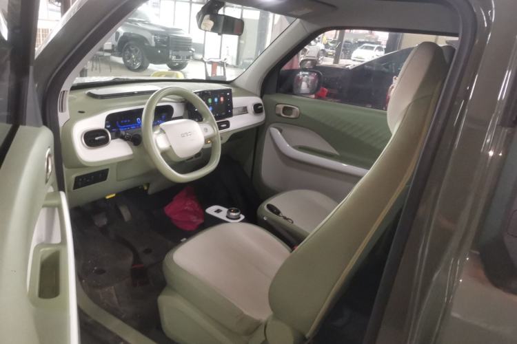 Used Geely Galaxy Panda 2025 210km Panda Rider Driver Seat