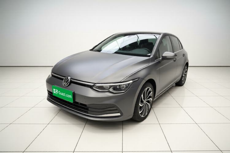 Used Volkswagen Golf 2021 280TSI DSG Pro