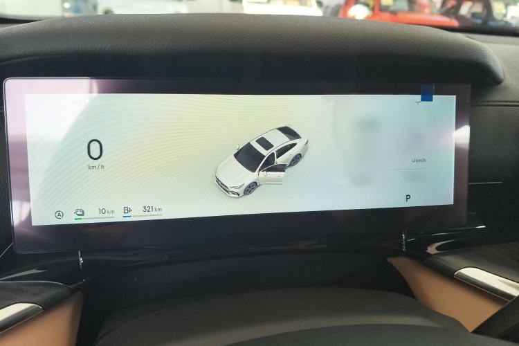 Used Geely Galaxy Galaxy Stellar 6 2026 Model 125km Exploration+ Edition