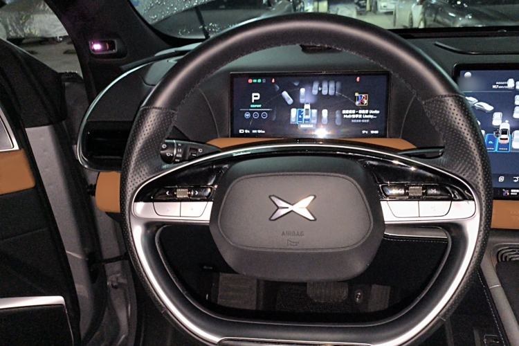 Used XPeng G9 2024 702 Max
