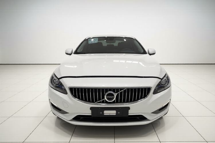 Used Volvo S60 2019 S60L Facelift T5 Intelligent Advanced Edition