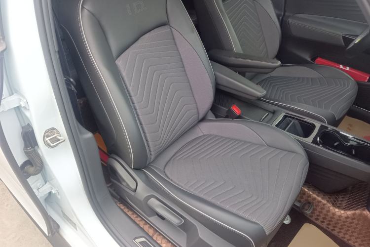 Used Volkswagen ID.3 2021 Pure Edition