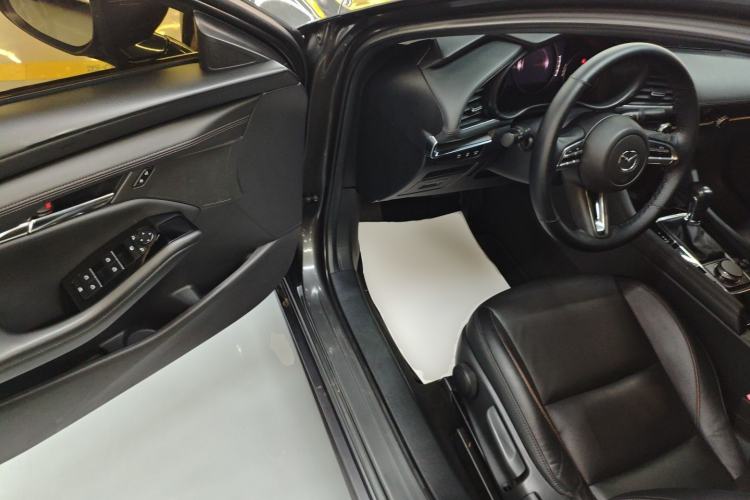 Used Mazda Mazda 3 Axela 2020 2.0L Automatic Zhiya Edition