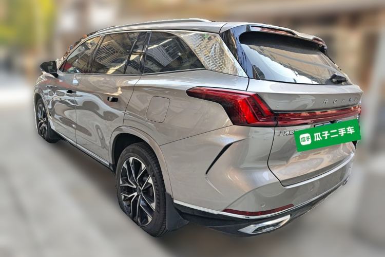 Used Roewe RX9 2023 2.0T Two-Wheel Drive Enjoyment Version
