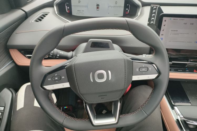 Used CHANGAN NEVO Q05 2024 Truly Delicious Version 125 Excellence Edition CATL