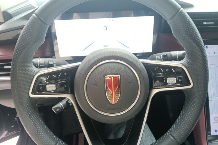 Used Hongqi H5 2024 2.0T Automatic Smart Connect Flagship Edition