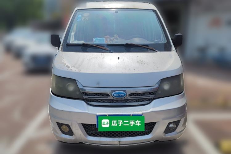 Used Karry Youyou 2 2013 1.2L Comfort Model