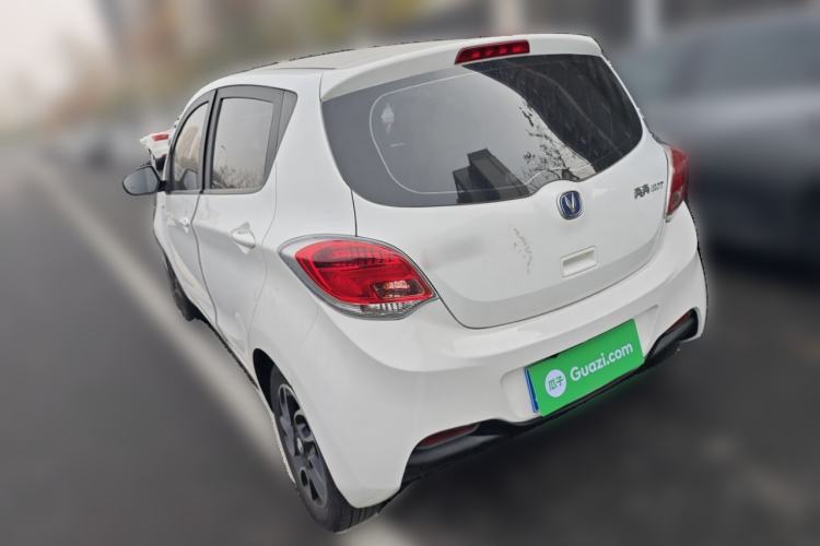Used Changan Benni 2015 1.4L IMT Luxury Model China V Standard
