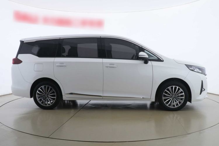 Used GAC Trumpchi M6 2021 270T DCT Luxury Edition (7-seater) Exterior 7