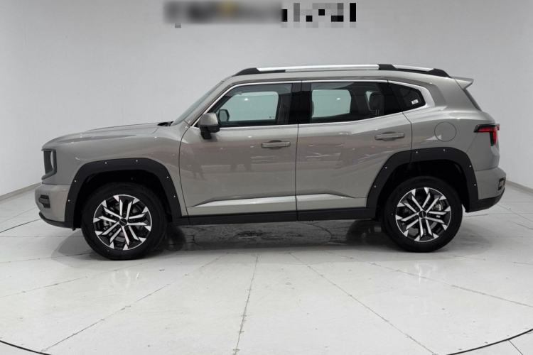 Used Haval H Dog 2023 2.0T Two-Wheel Drive Trendy Outdoor Edition