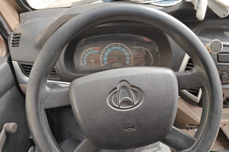 Used CHANGAN KUAYUE V5 2013 1.5L Standard Version DAM15R Steering Wheel