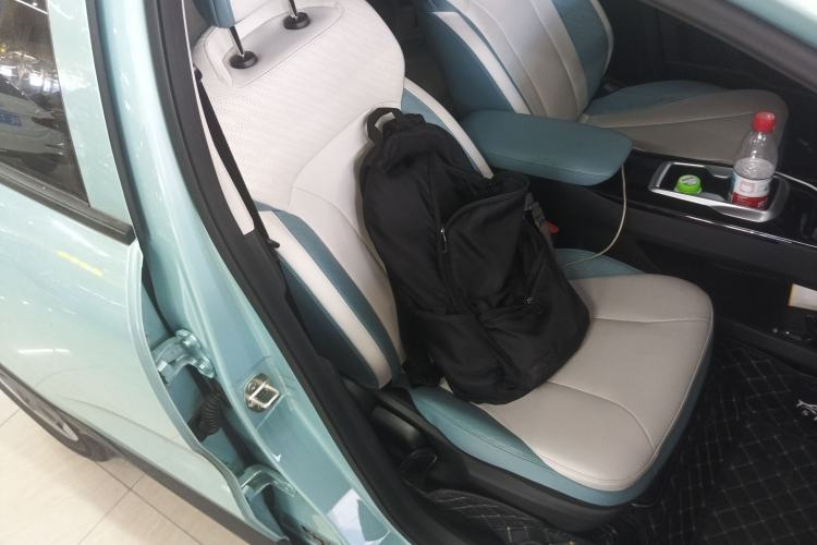 Used Geometry E Firefly 2024 301km Starlight