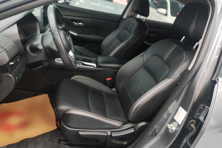 Used Nissan Sylphy 2021 1.6L XL CVT Enjoyment Edition