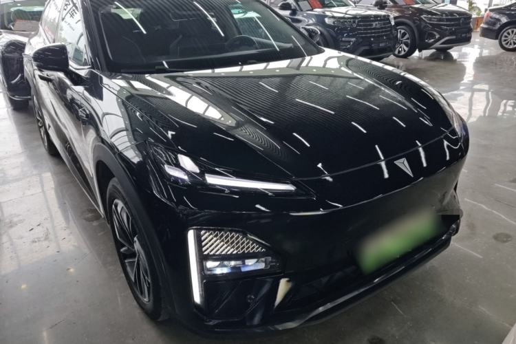 Used Deepal S07 2026 230Ultra with Huawei Qiankun ADS SE Edition
