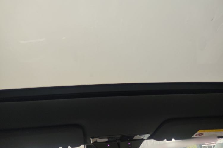 Used Li Auto L7 2023 Pro Model