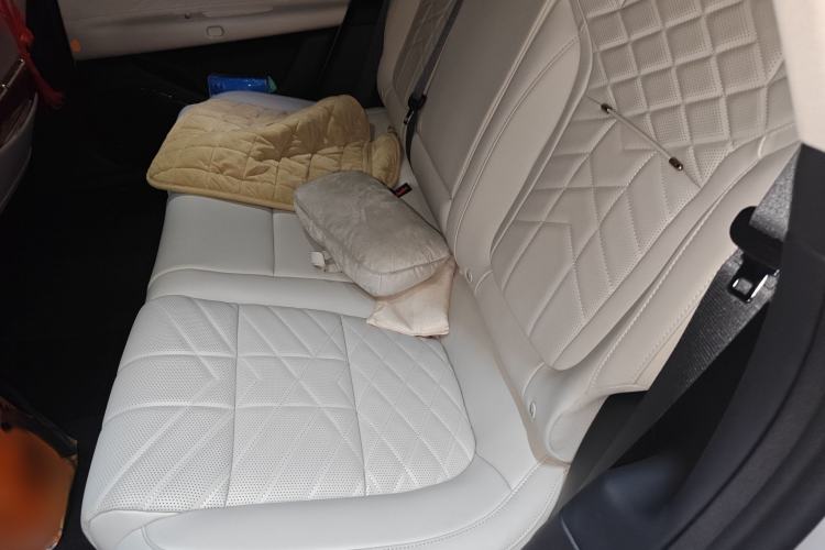 Used Lynk & Co Lynk & Co 10 EM-P 2025 Model 240 Four-Wheel Drive Ultra