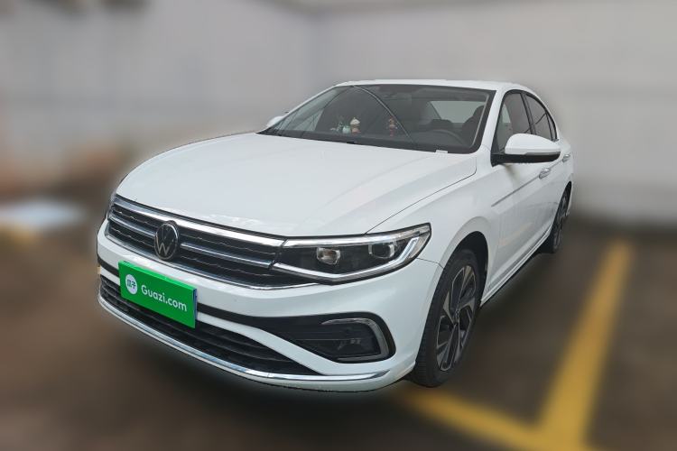 Used Volkswagen Bora 2024 200TSI DSG EnjoyDrive PRO Edition