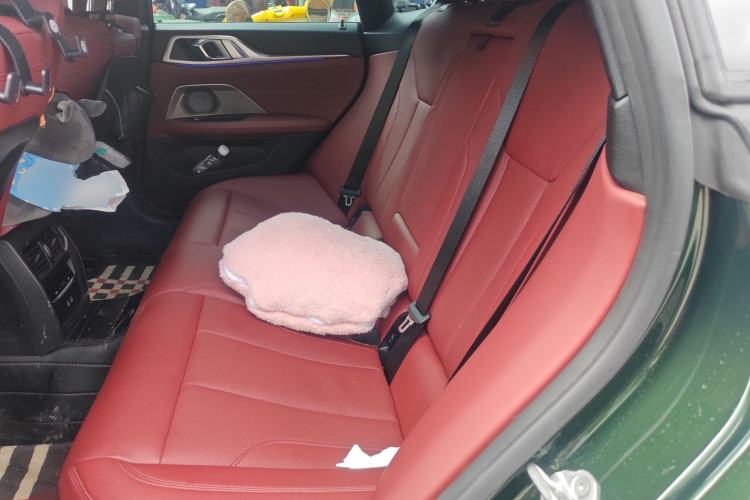 Used BMW 4 Series 2023 425i Gran Coupe M Sport Package