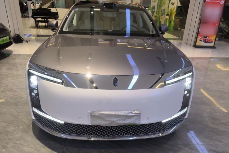 Used Hima S800 2025 Model, Pure Electric Starlight Premium Edition, 5 Seats