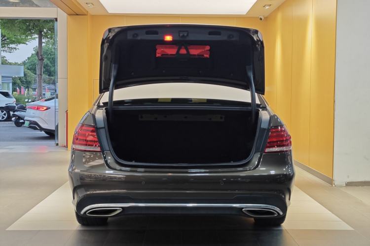 Used Mercedes-Benz E-Class 2015 Restyled E 260 L Sport Edition