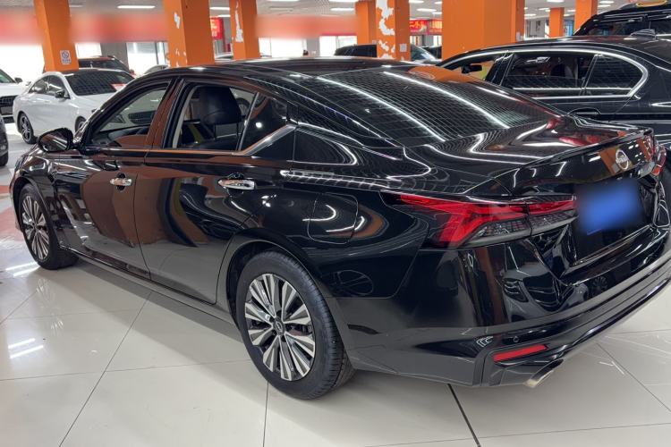 Used Nissan Teana 2022 2.0L XL-TLS Enjoyment Edition