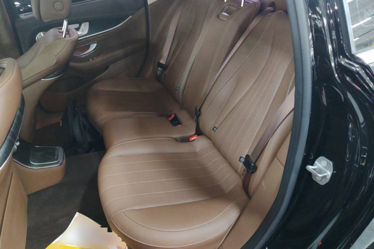 Used Mercedes-Benz E-Class 2023 Updated E 300 L Luxury Edition