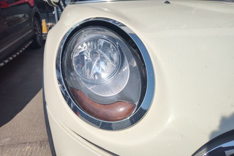 Used MINI MINI 2016 1.5T COOPER