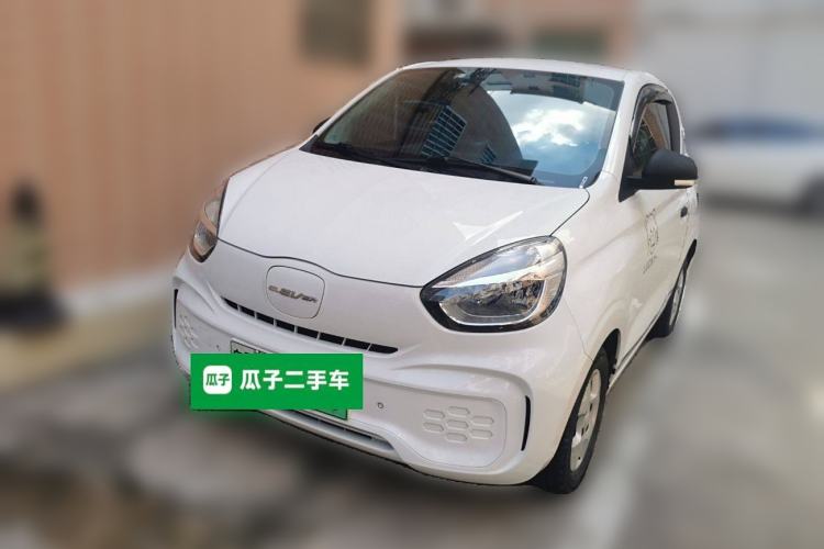 Used Roewe Clever 2021 302km All-Round Version