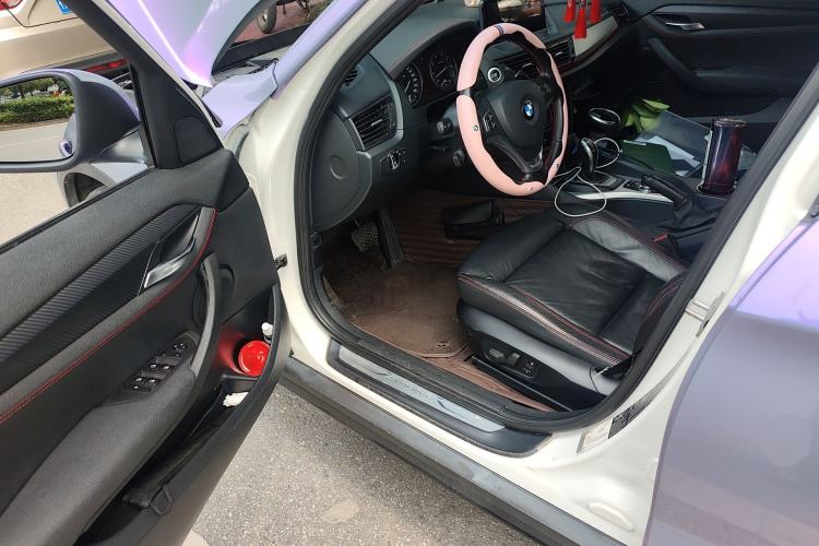 Used BMW X1 2014 xDrive20i Sports Design Package