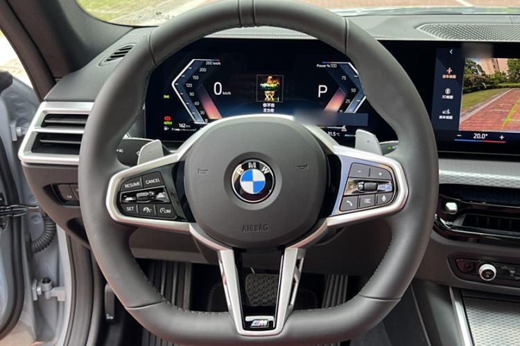 Used BMW 4 Series 2024 430i Gran Coupe M Sport Night Edition Package