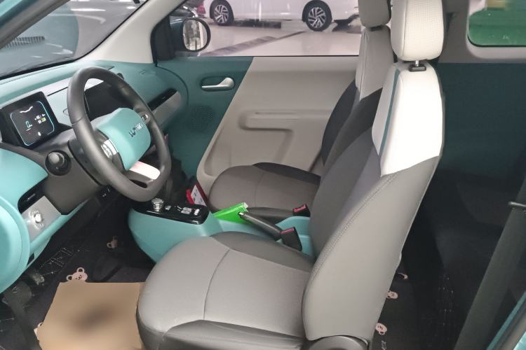 Used Qiyuan Lumin 2022 210km Sweet Edition
