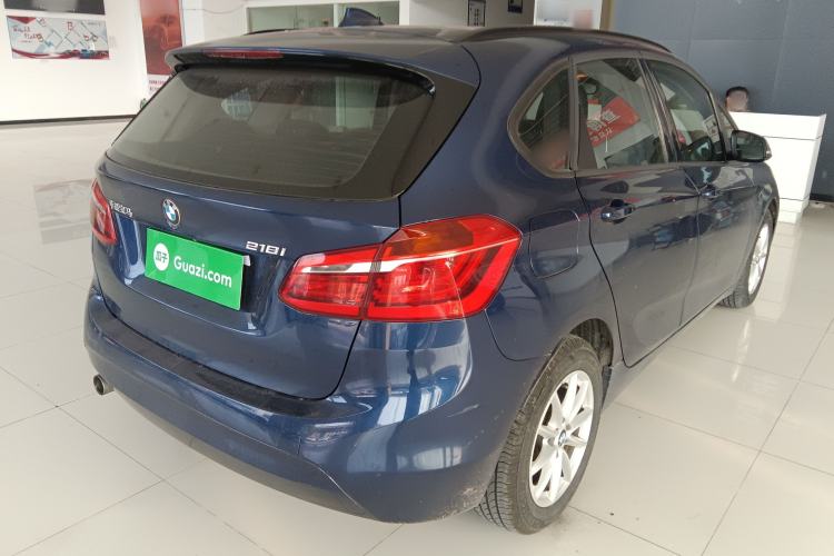 Used BMW 2 Series Active Tourer 2016 218i Fashion Model