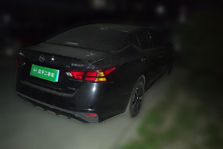 Used Nissan Teana 2020 2.0L XL Upper SmartDrive Version
